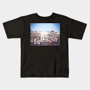 Amsterdam Kids T-Shirt